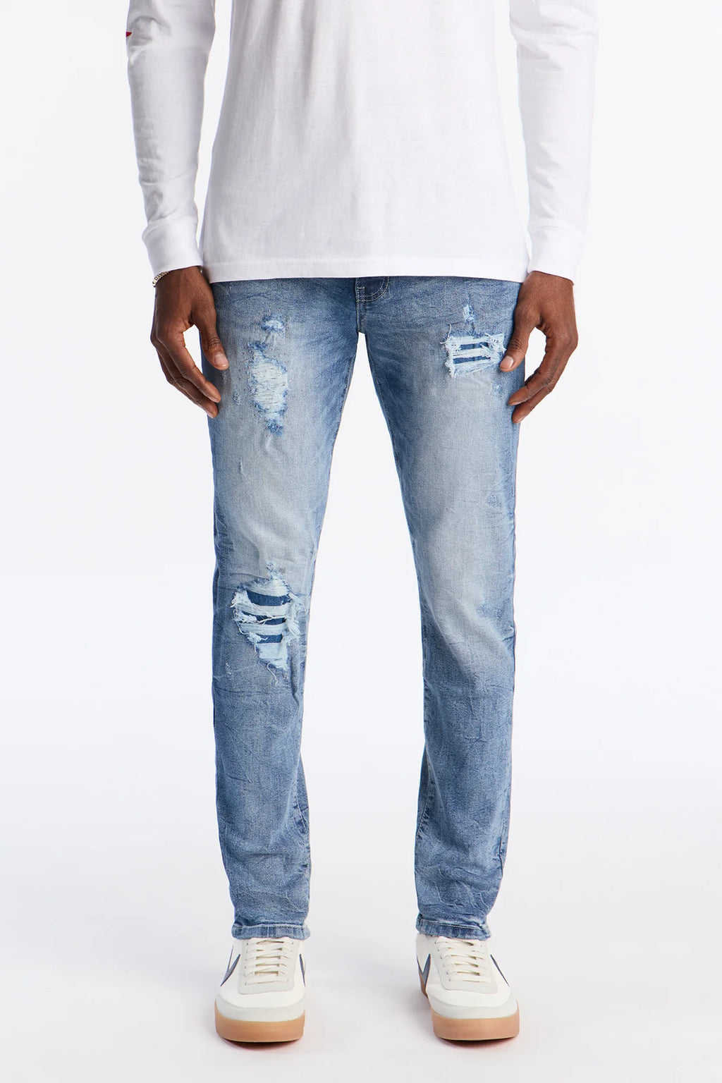 Pants Nova