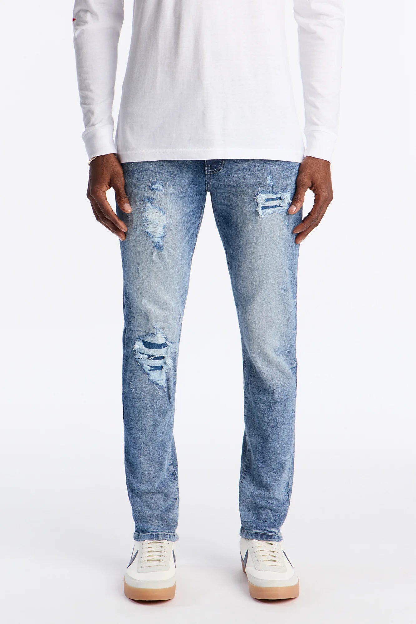 Pants Nova