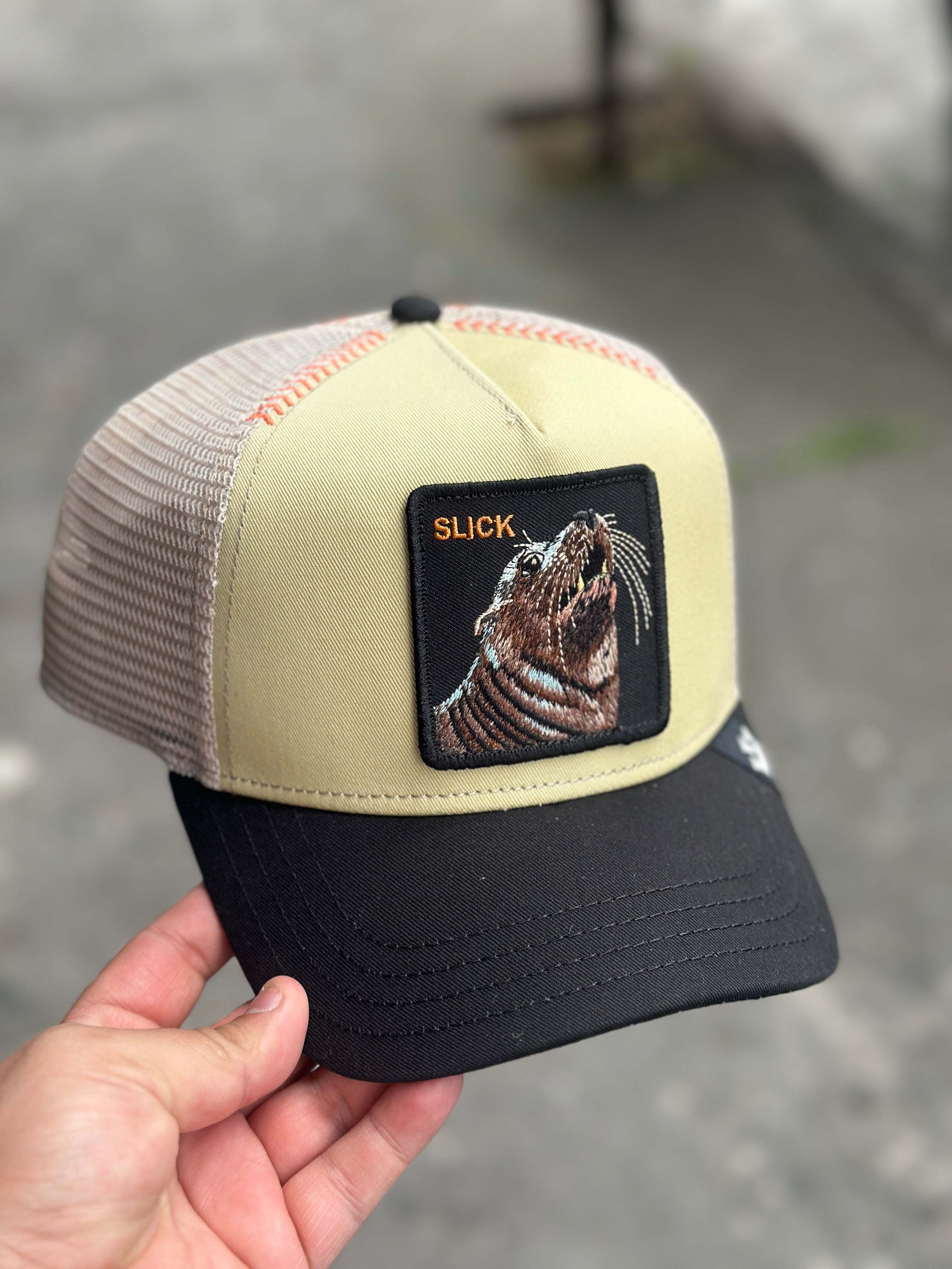 Goorin Bros Slick