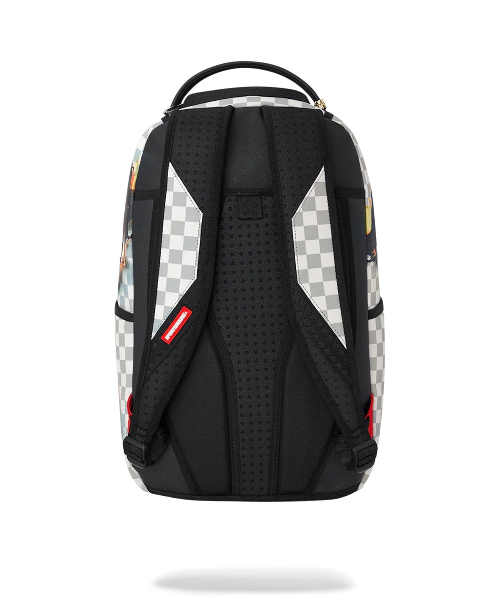 SPRAYGROUND REVEAL THE REAL