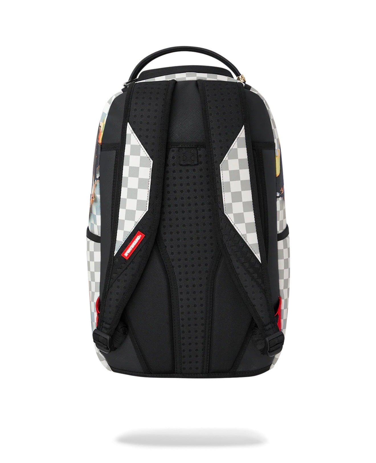SPRAYGROUND REVEAL THE REAL