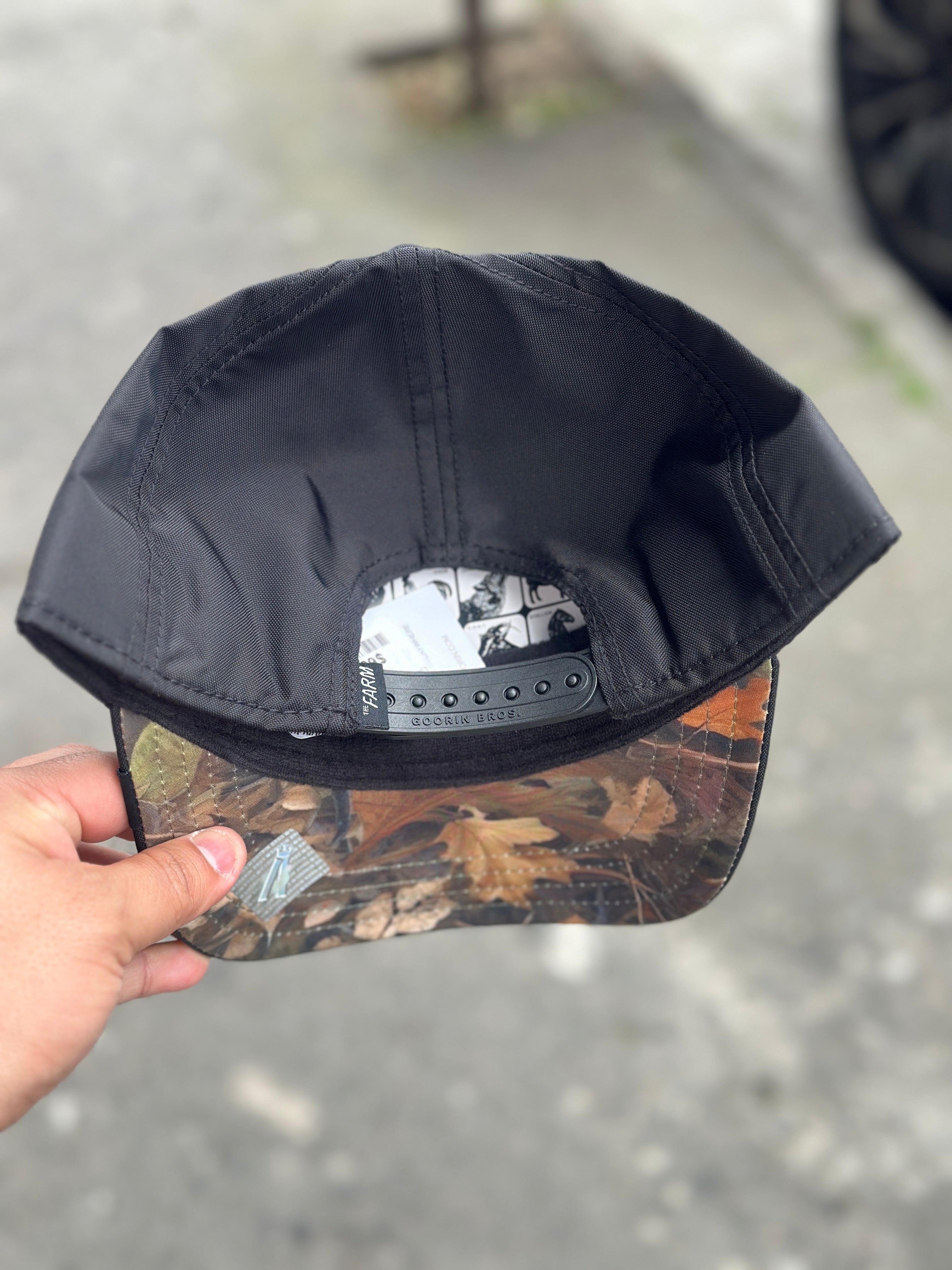 Goorin Bros Nomad