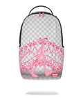 SPRAYGROUND PINK PANTHER PAW