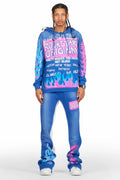 Conjunto Rockstar