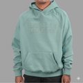 Essentials Hoodie Sycamore