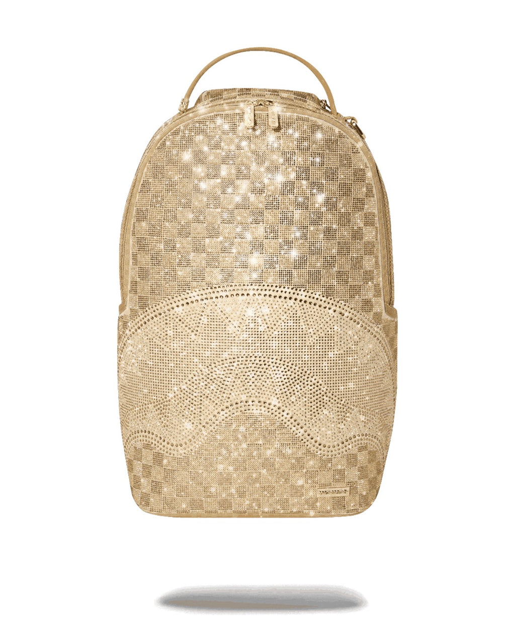 SPRAYGROUND TRINITY 24K