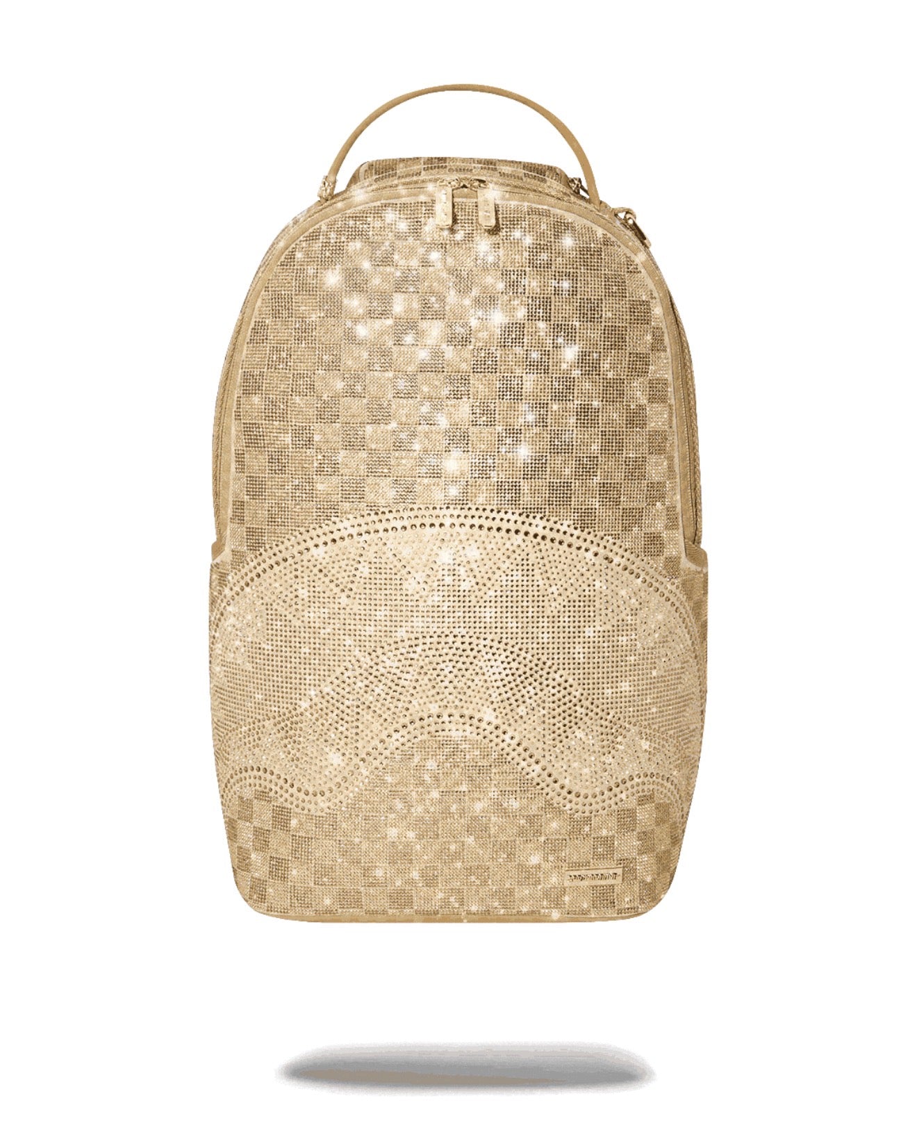 SPRAYGROUND TRINITY 24K