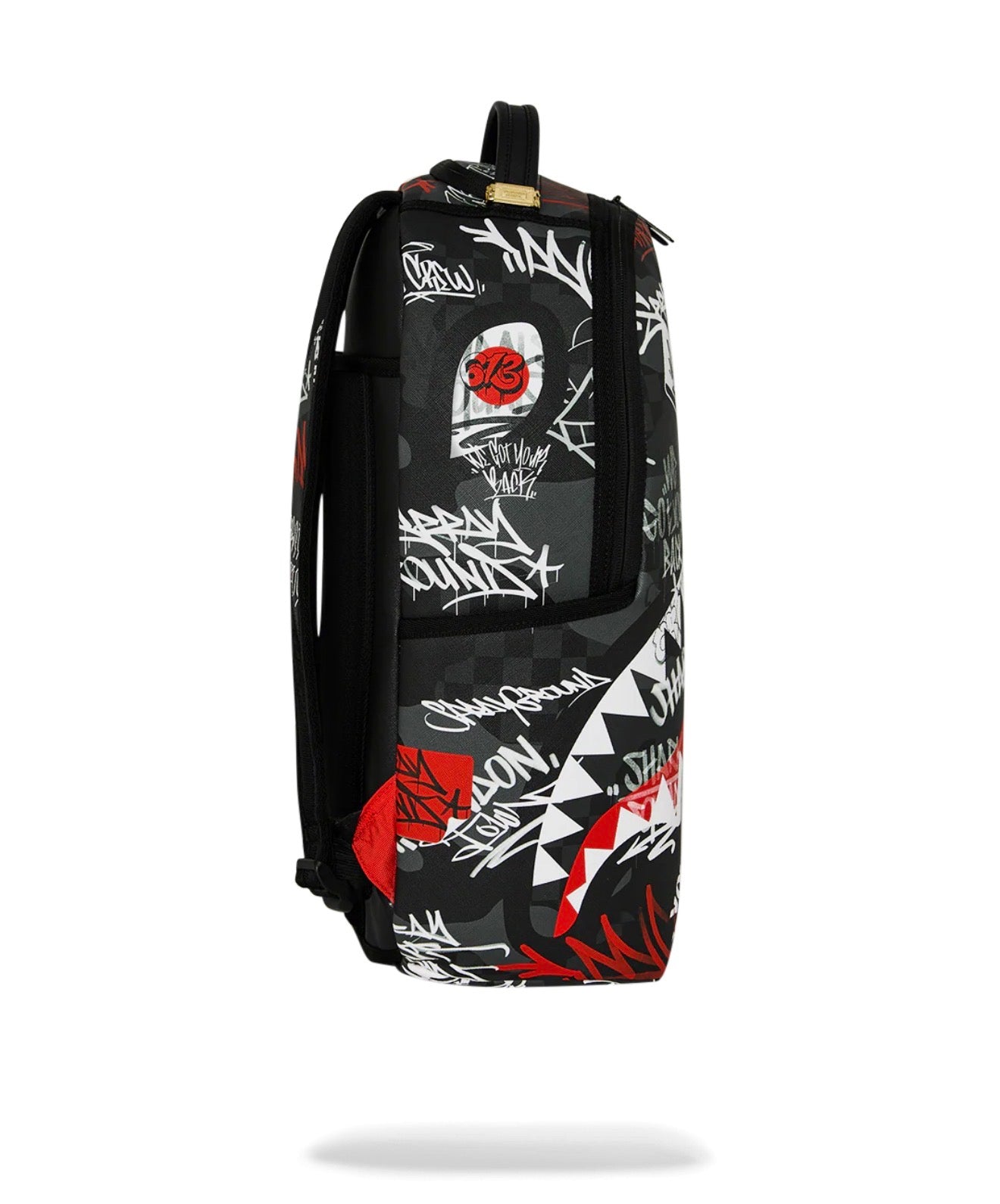 SPRAYGROUND BRANDED BANDIT