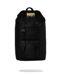 SPRAYGROUND GOLD BRICK DRIP