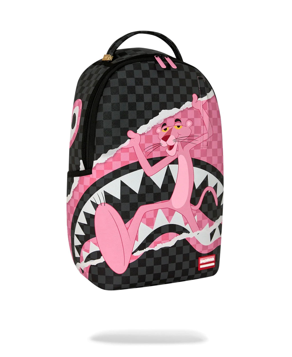 SPRAYGROUND PINK PHANTER THRU