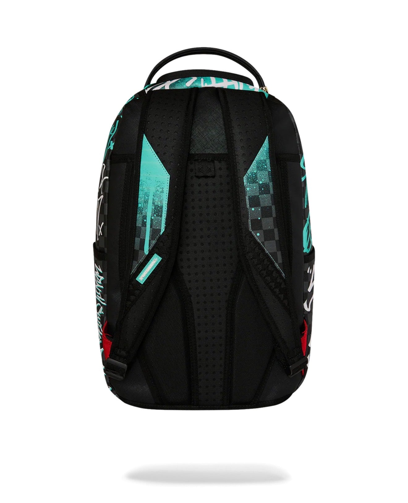 SPRAYGROUND SPRAY POETRY III