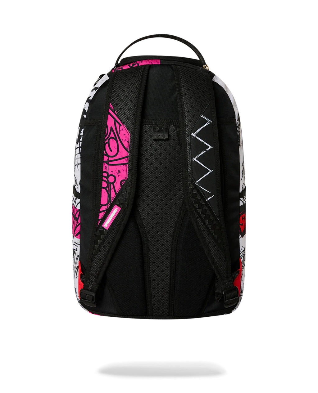 SPRAYGROUND AMP’D UP