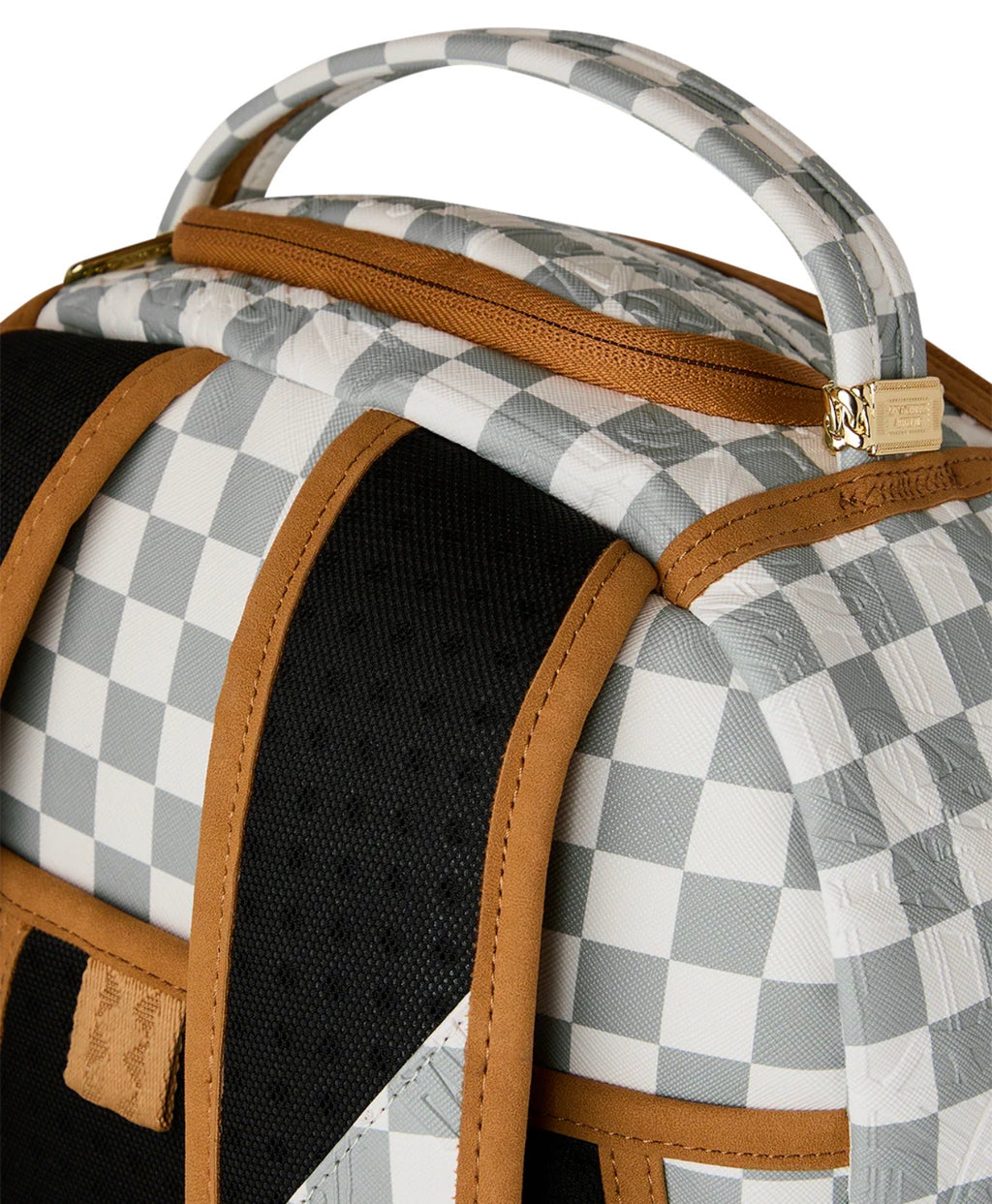 SPRAYGROUND THE PRÍVATE JET SHARK