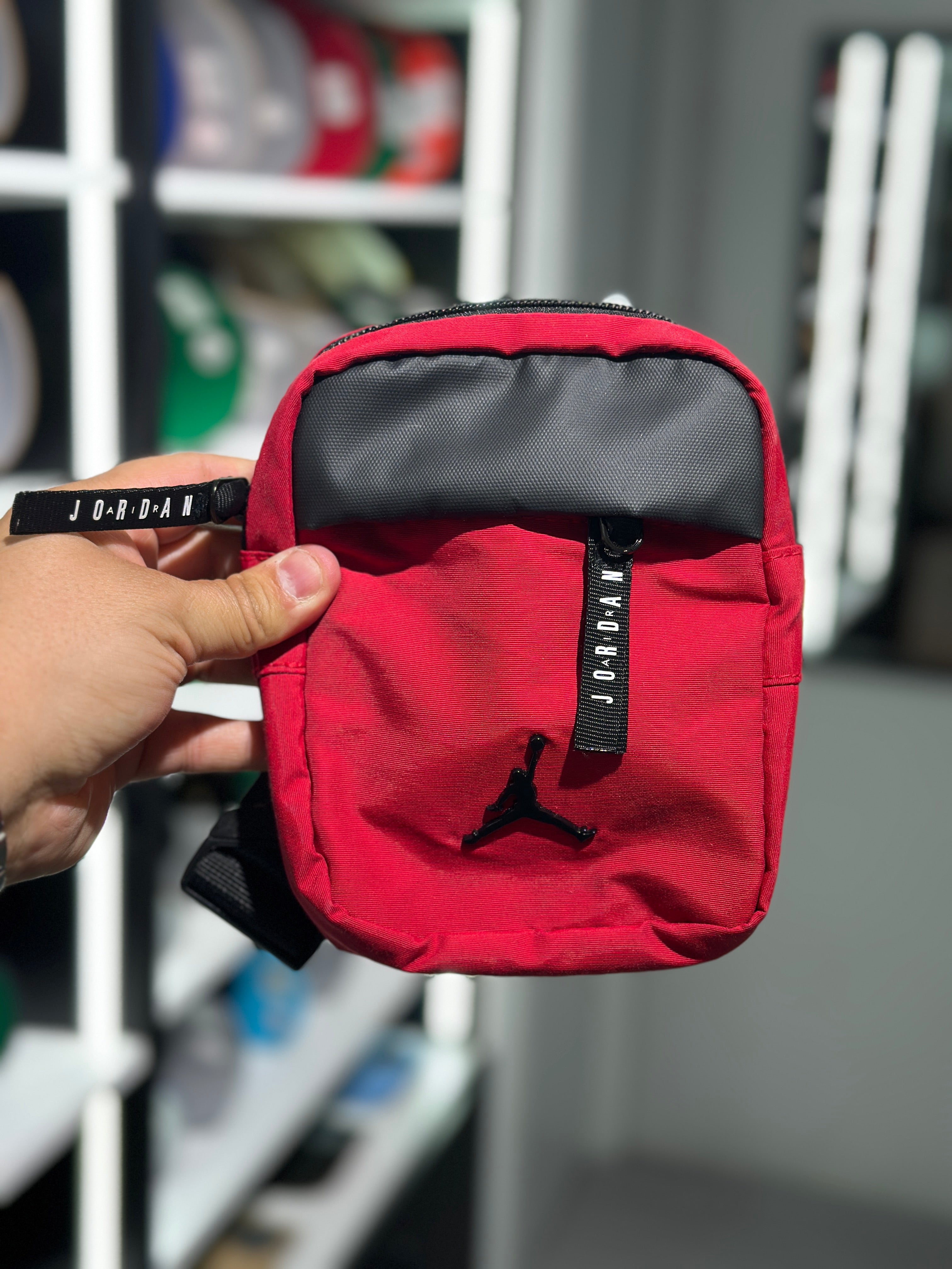 Mini Cross Body Jordan