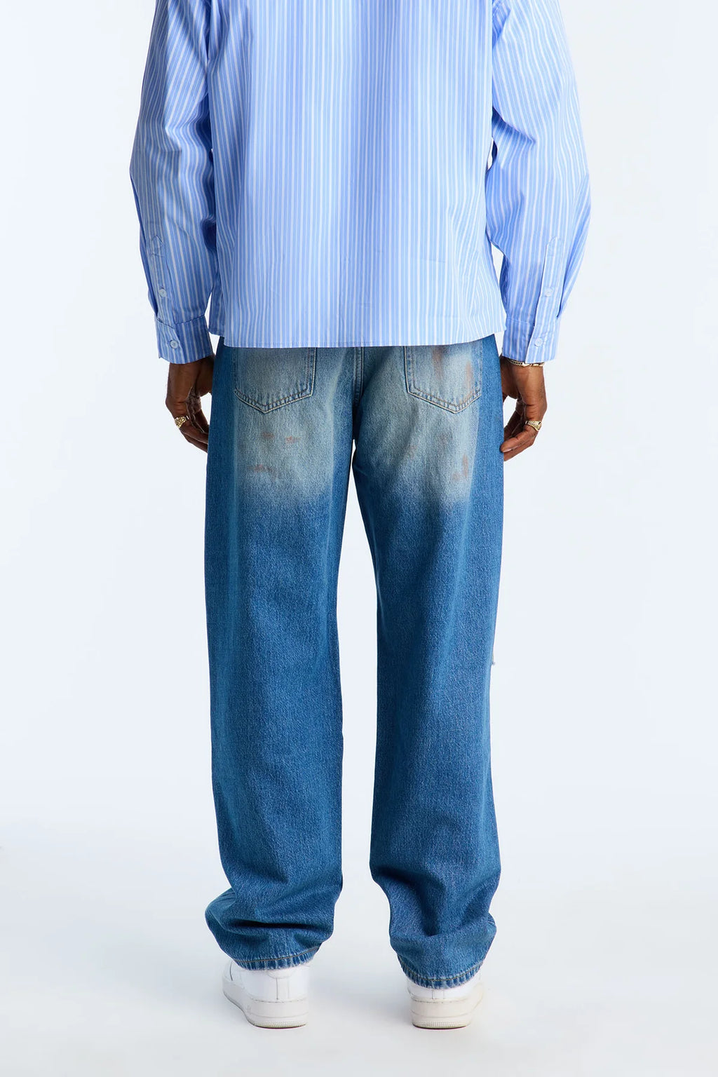 Vintage Relaxed Jeans