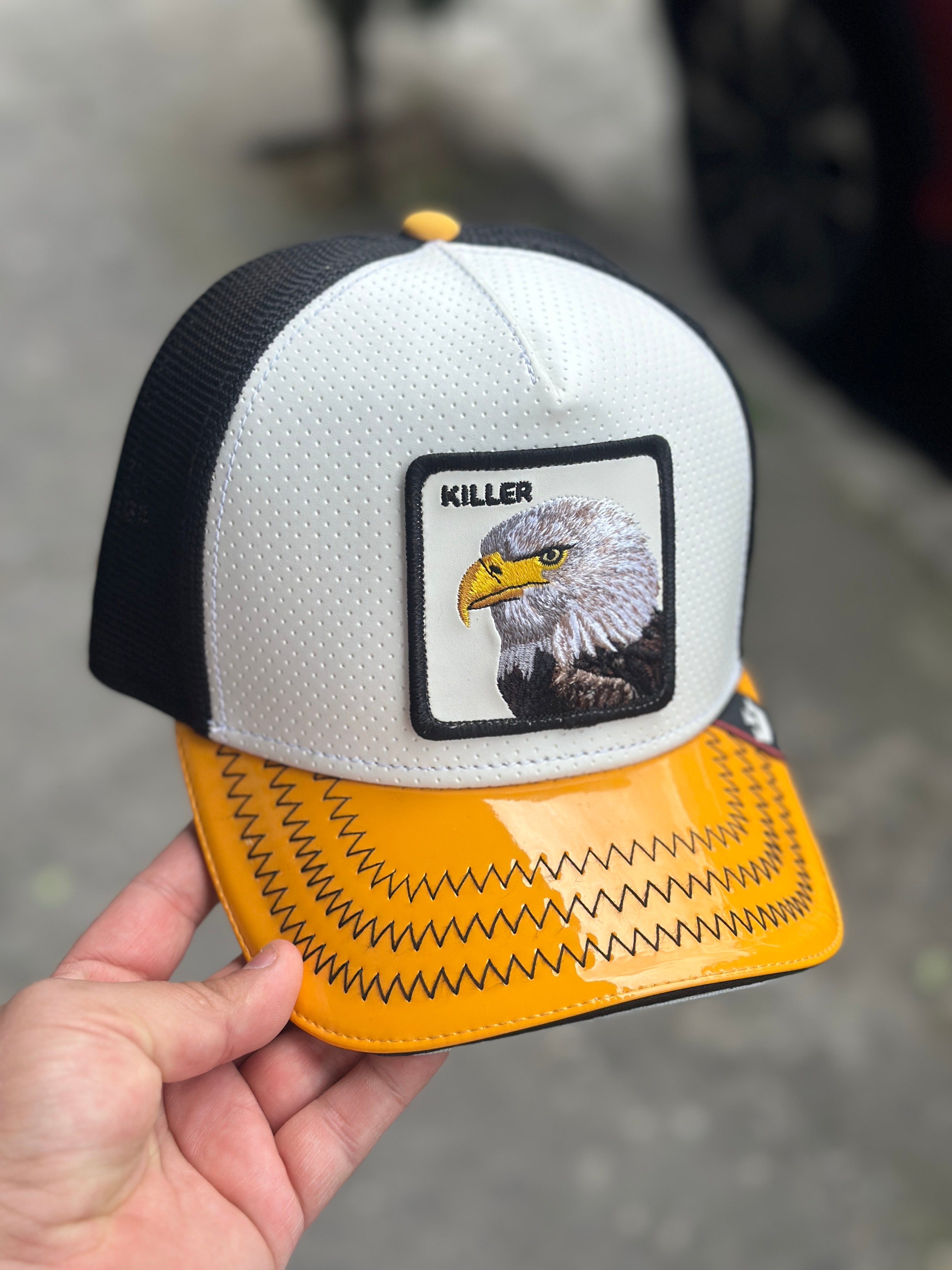 Goorin Bros Killer
