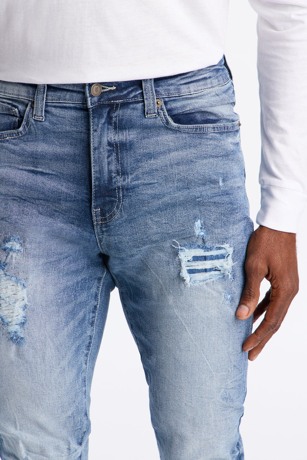 Pants Nova