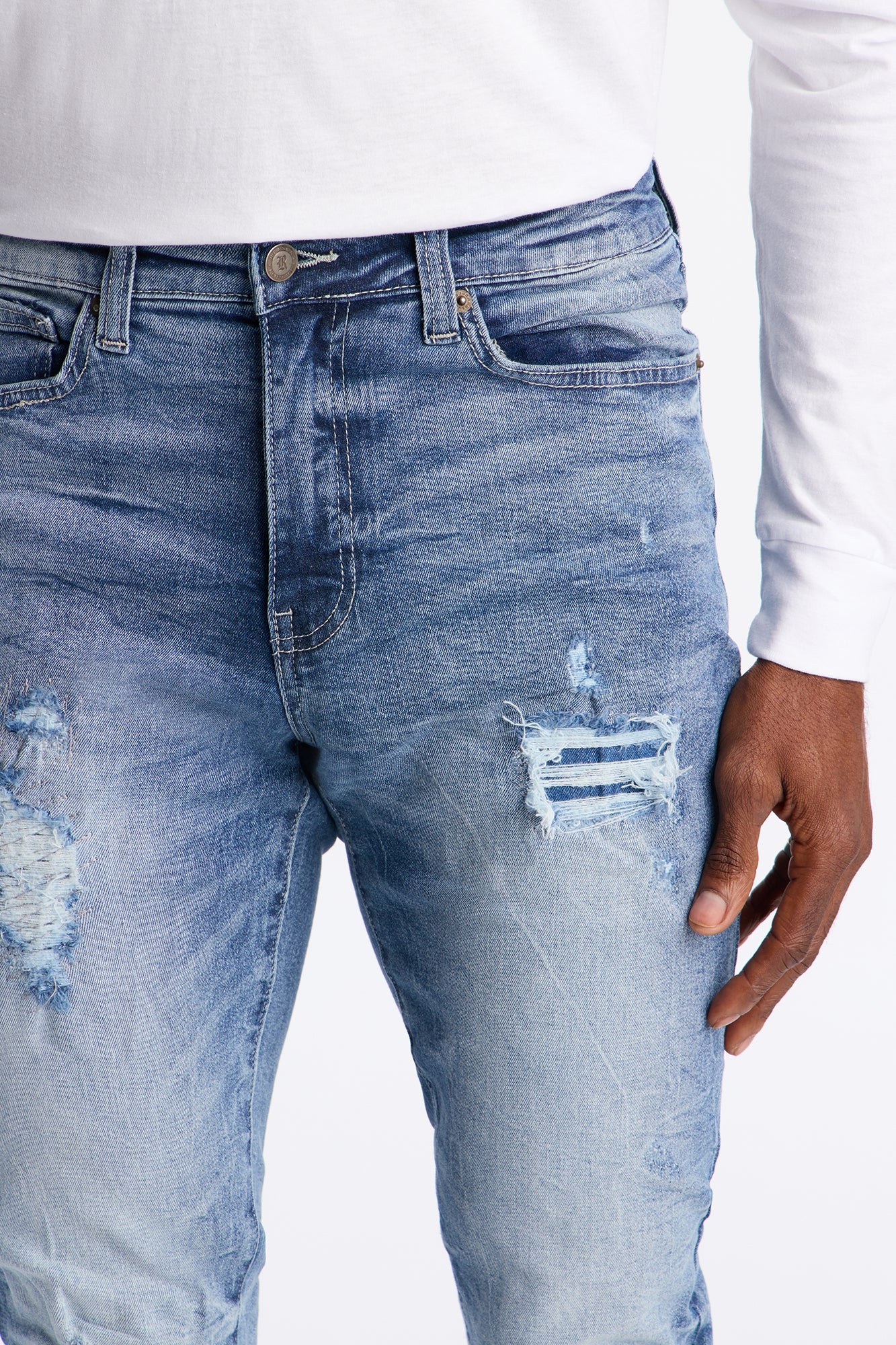 Pants Nova