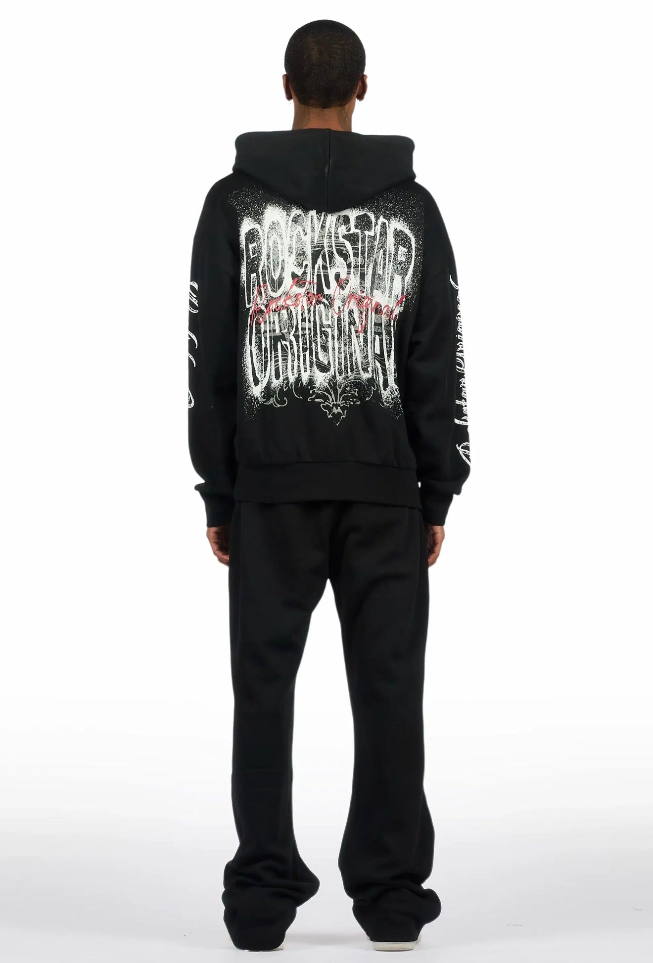 CONJUNTO ROCKSTAR