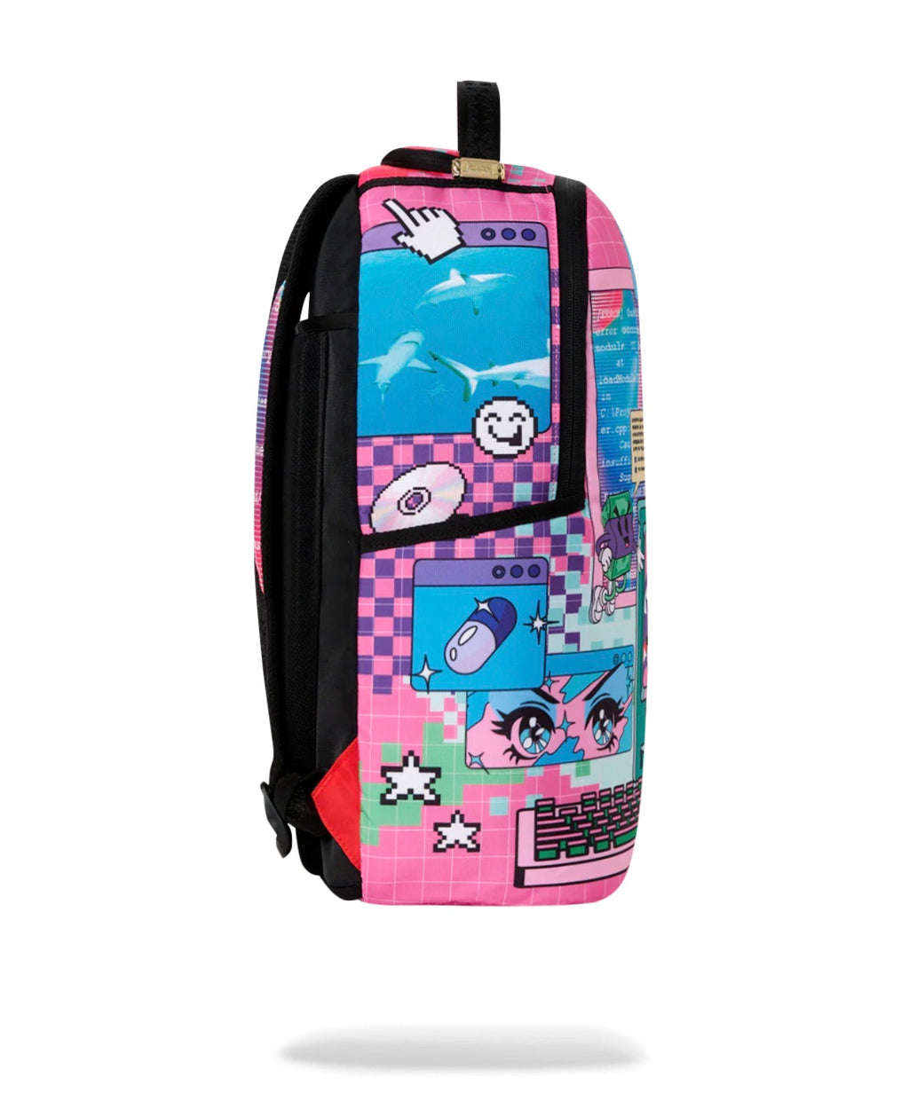 SPRAYGROUND Y2K SHARK