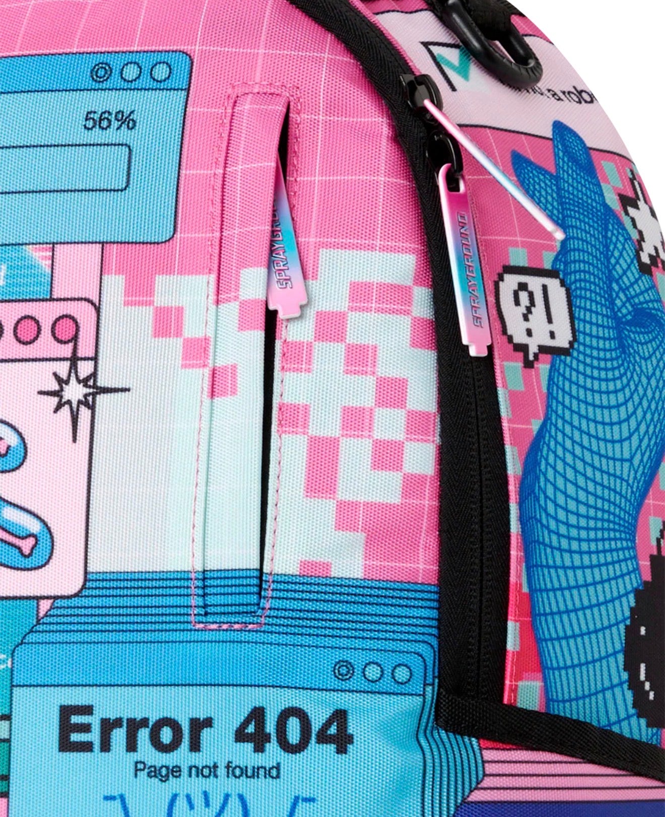 SPRAYGROUND Y2K SHARK