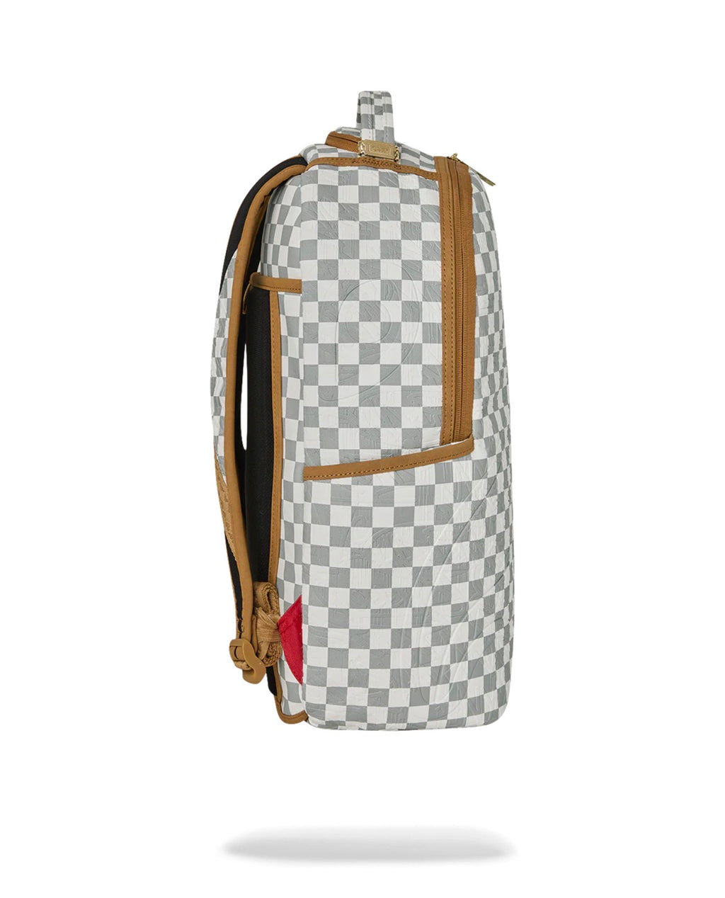SPRAYGROUND THE PRÍVATE JET SHARK