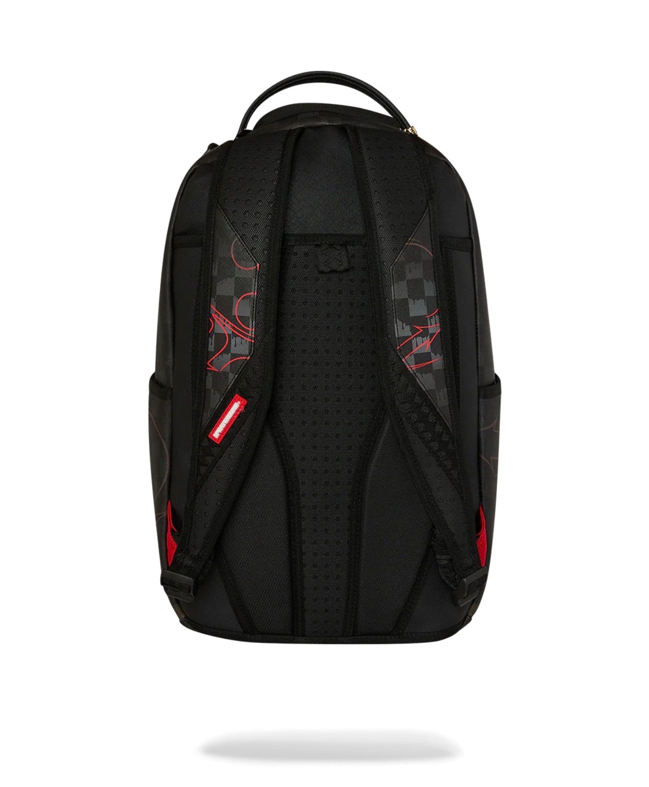 SPRAYGROUND MINDNIGHT MURAL