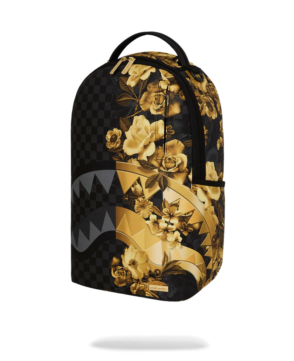 SPRAYGROUND BILLONAIRE BLOOM