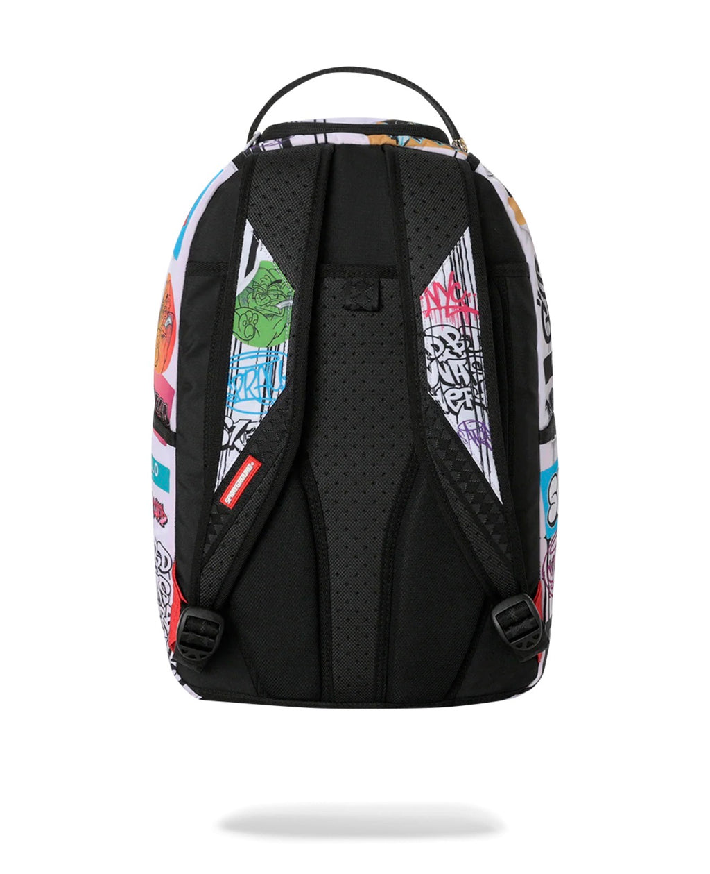 SPRAYGROUND RIGHT DAY
