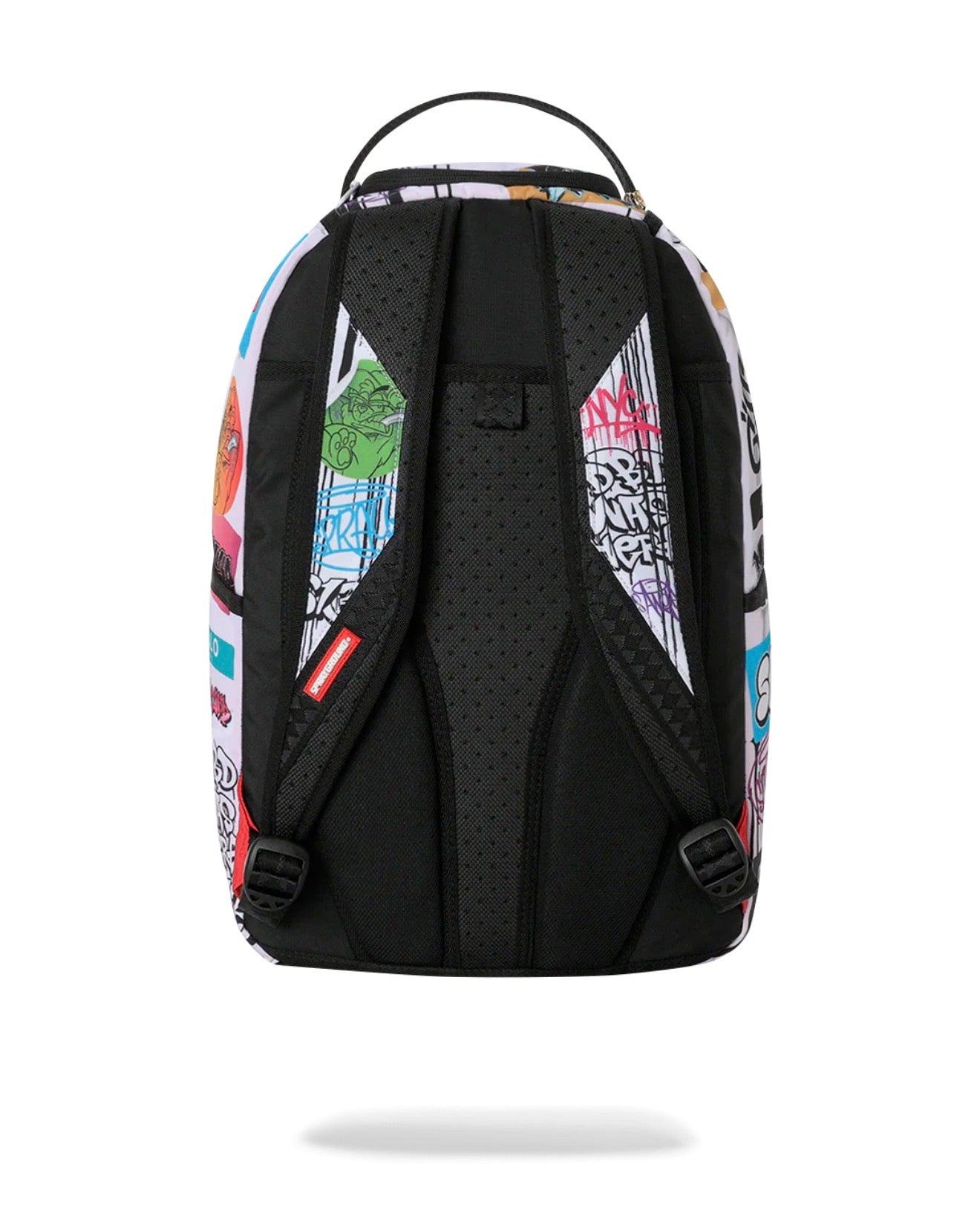 SPRAYGROUND RIGHT DAY