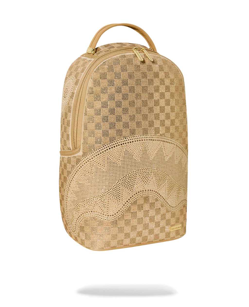 SPRAYGROUND TRINITY 24K