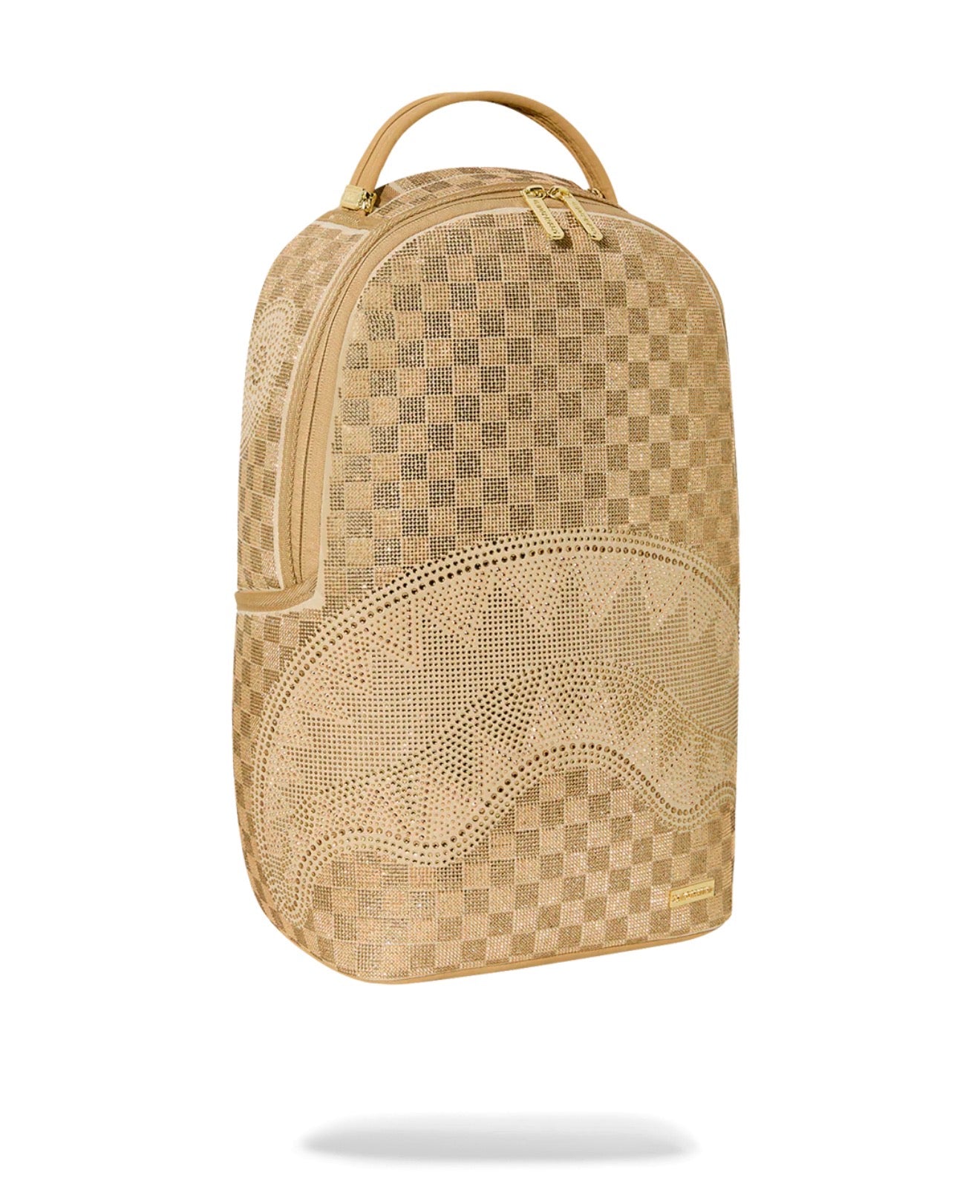 SPRAYGROUND TRINITY 24K
