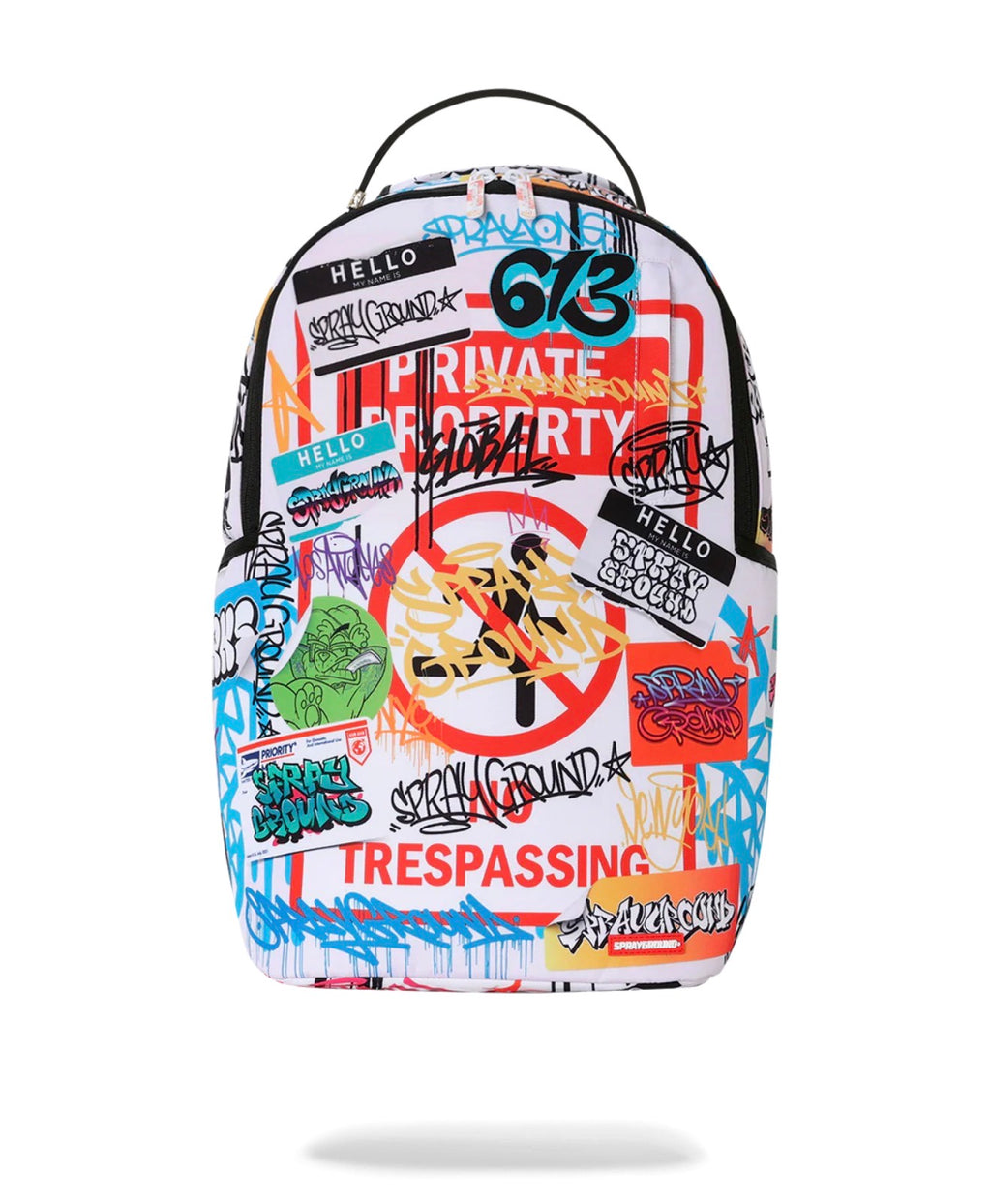 SPRAYGROUND RIGHT DAY