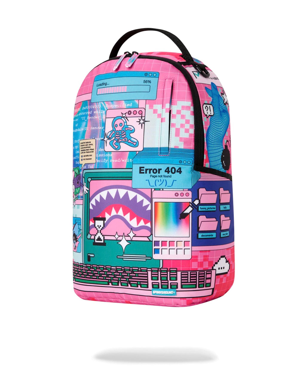 SPRAYGROUND Y2K SHARK