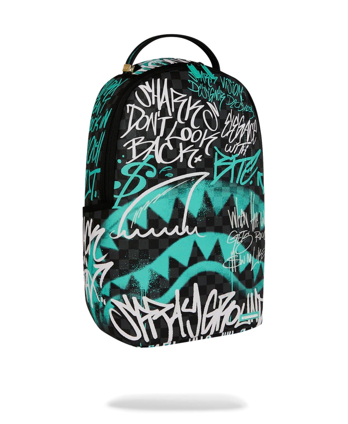 SPRAYGROUND SPRAY POETRY III