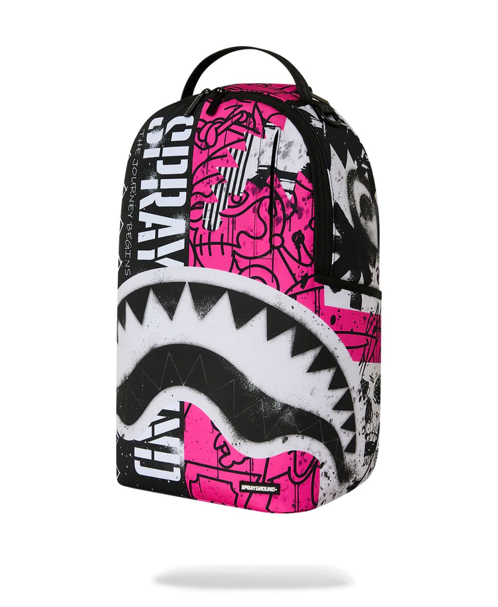 SPRAYGROUND AMP’D UP
