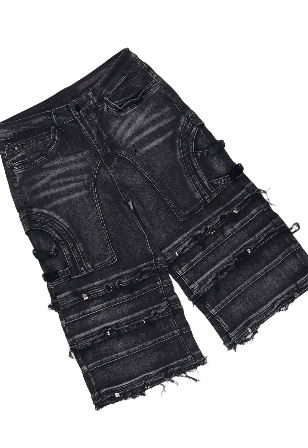 CONJUNTO ROCKSTAR