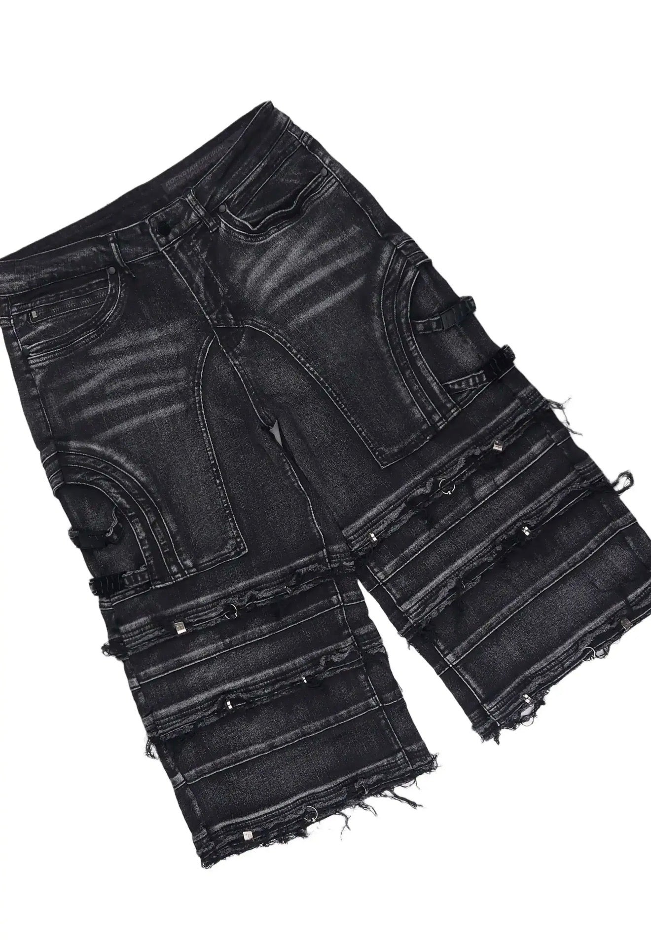 CONJUNTO ROCKSTAR