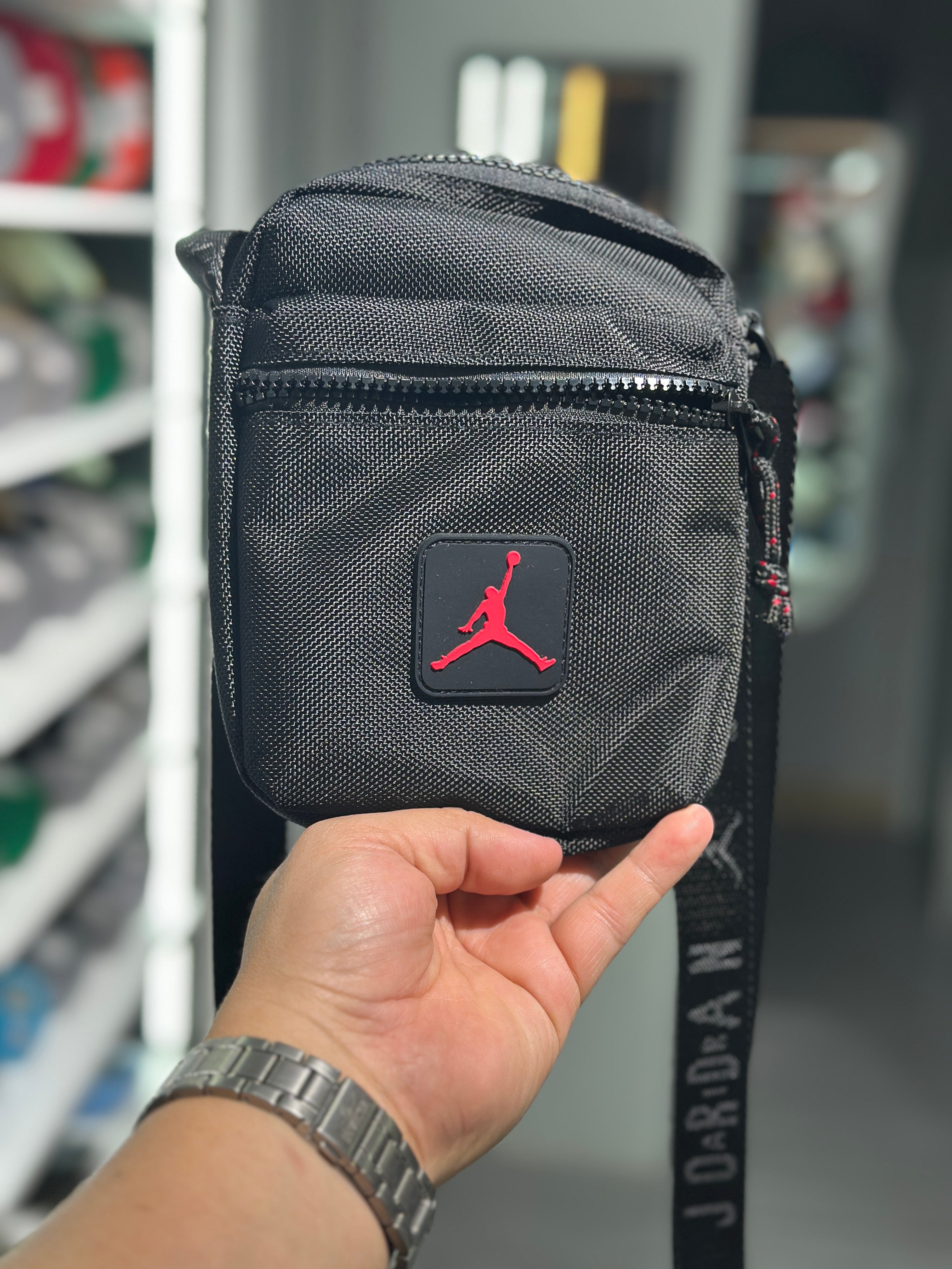 Mini Cross Body Jordan