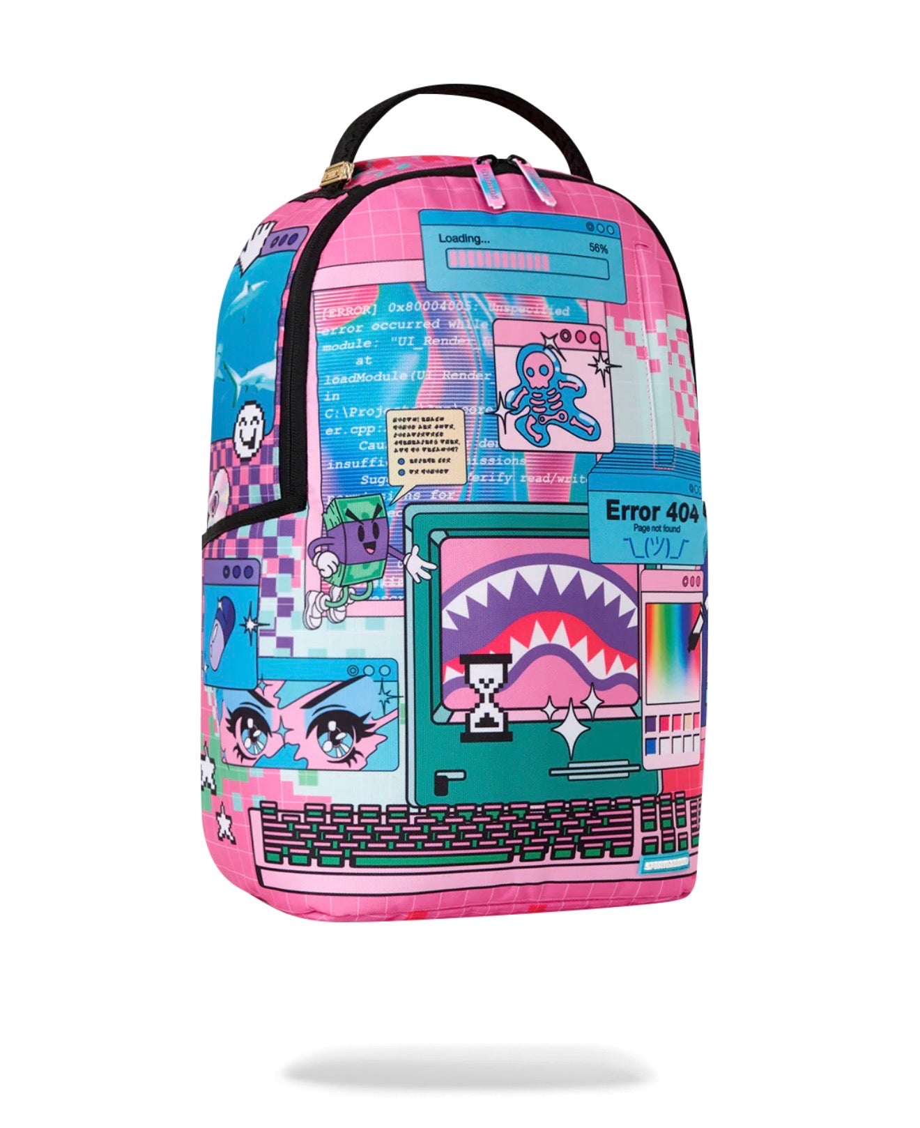 SPRAYGROUND Y2K SHARK