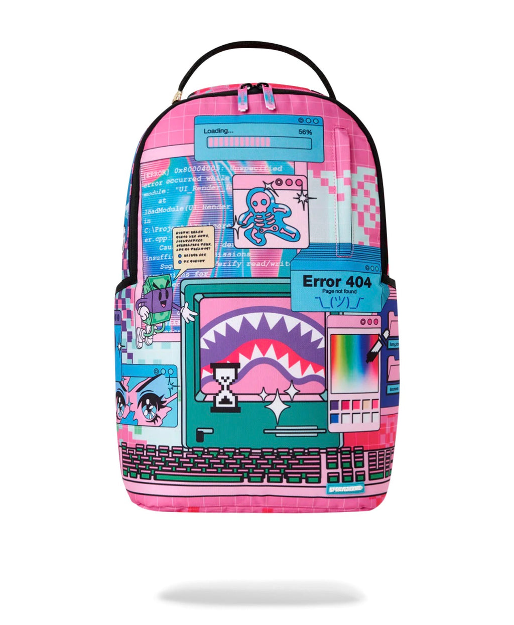 SPRAYGROUND Y2K SHARK