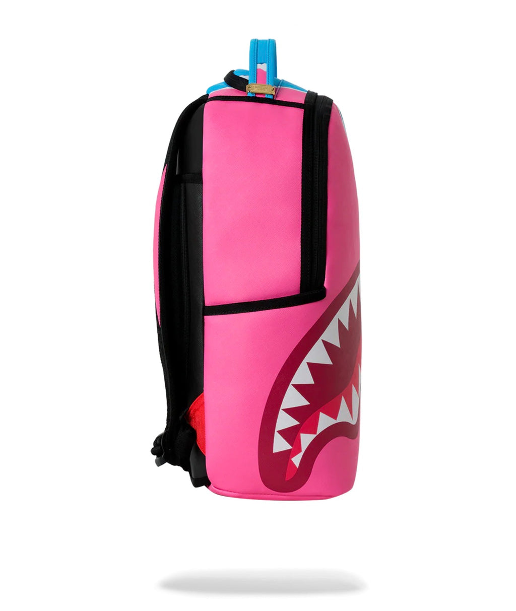 SPRAYGROUND SHARK CENTRAL ZEN
