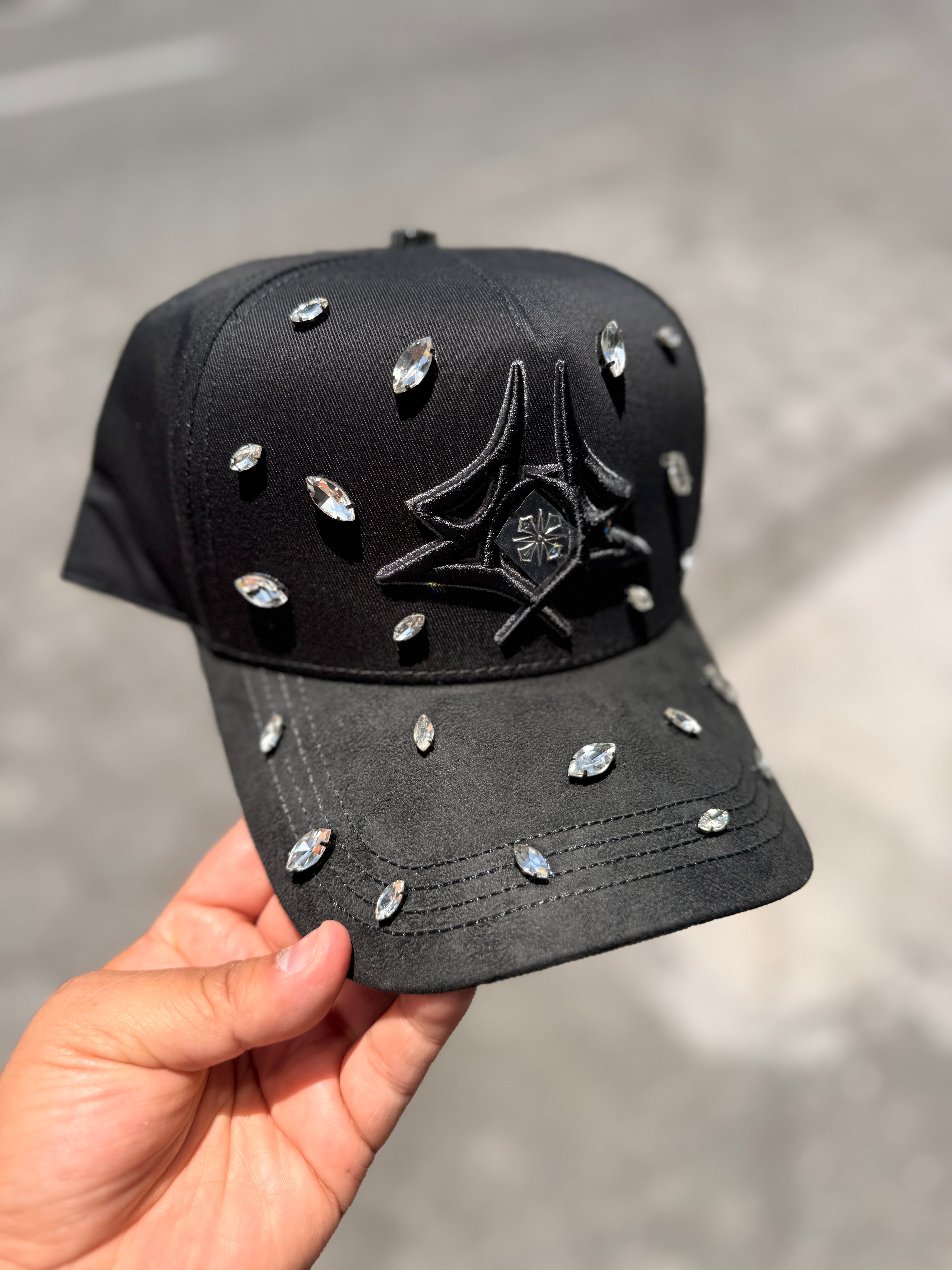 Báez Diamondz