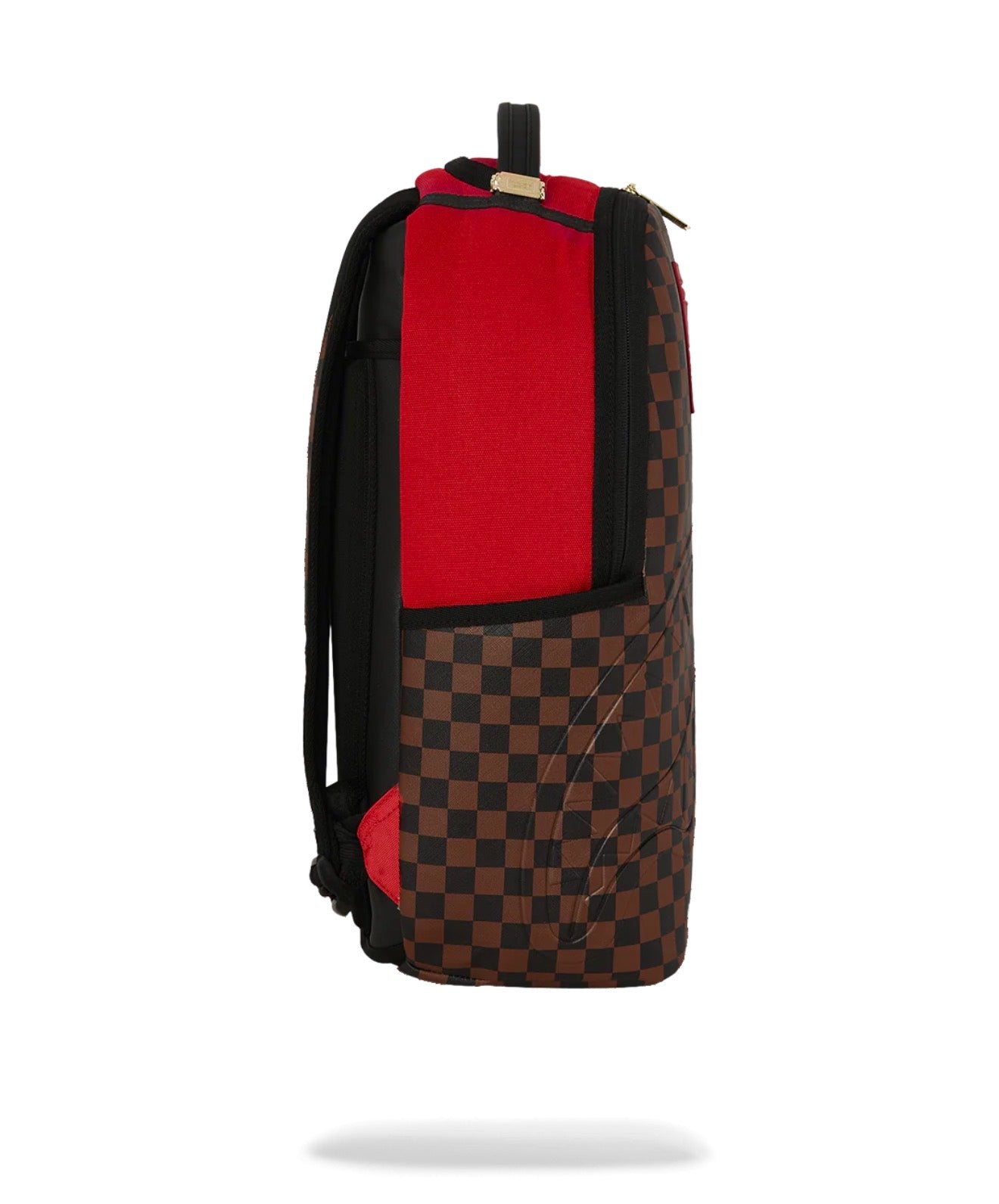 SPRAYGROUND KATANA CHECK BOSS