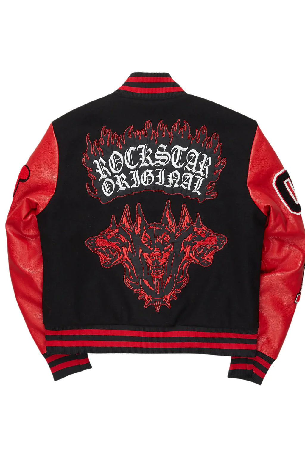 VARSITY JACKETS