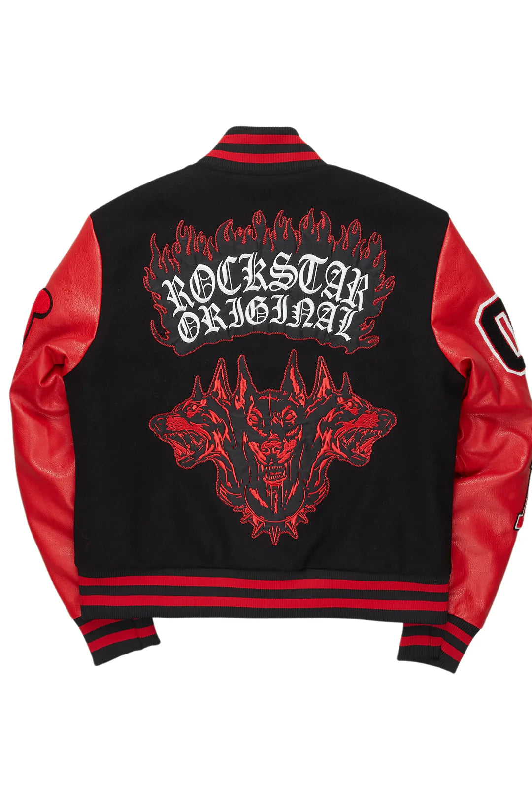 VARSITY JACKETS