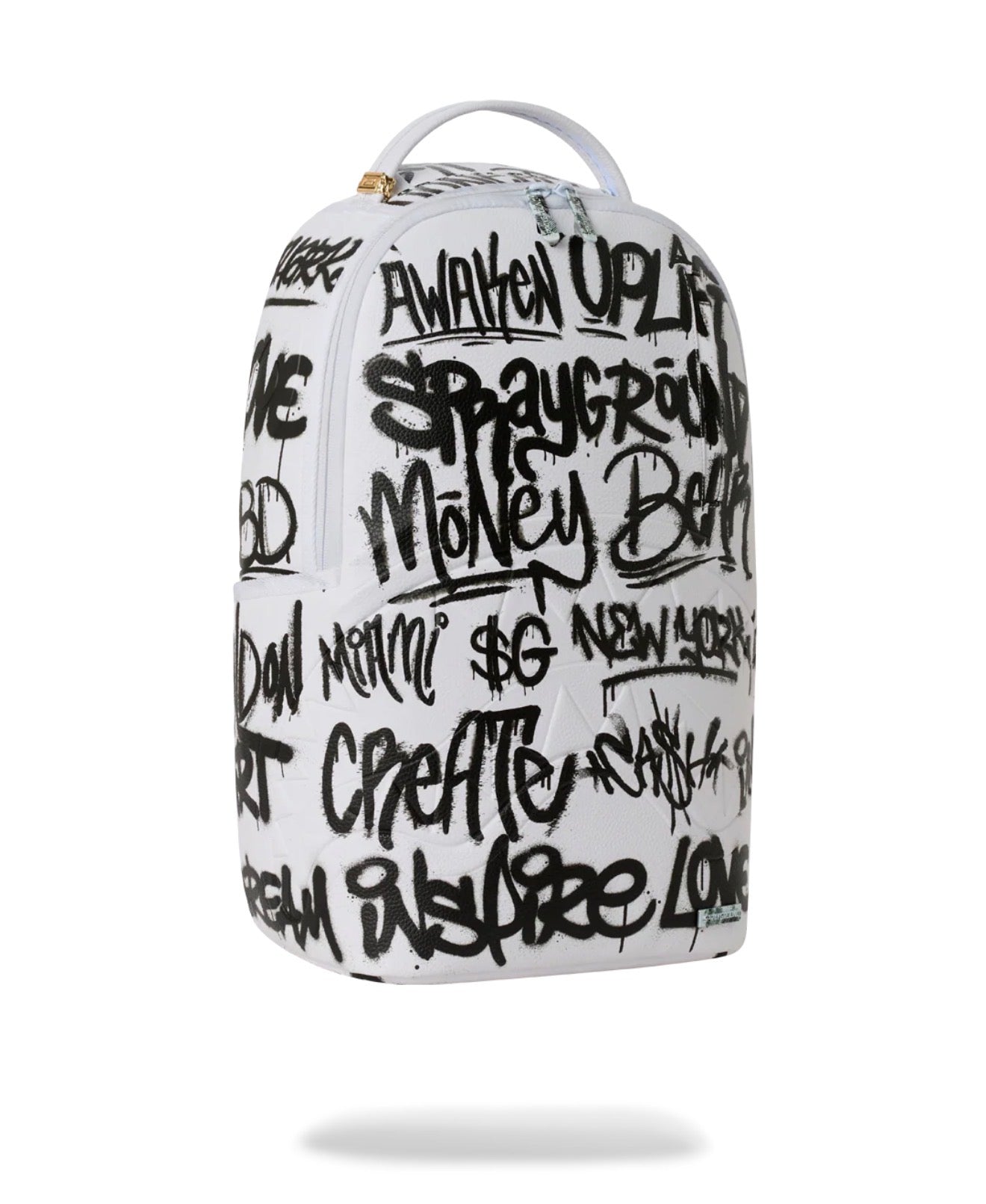 SPRAYGROUND THINK ON IT