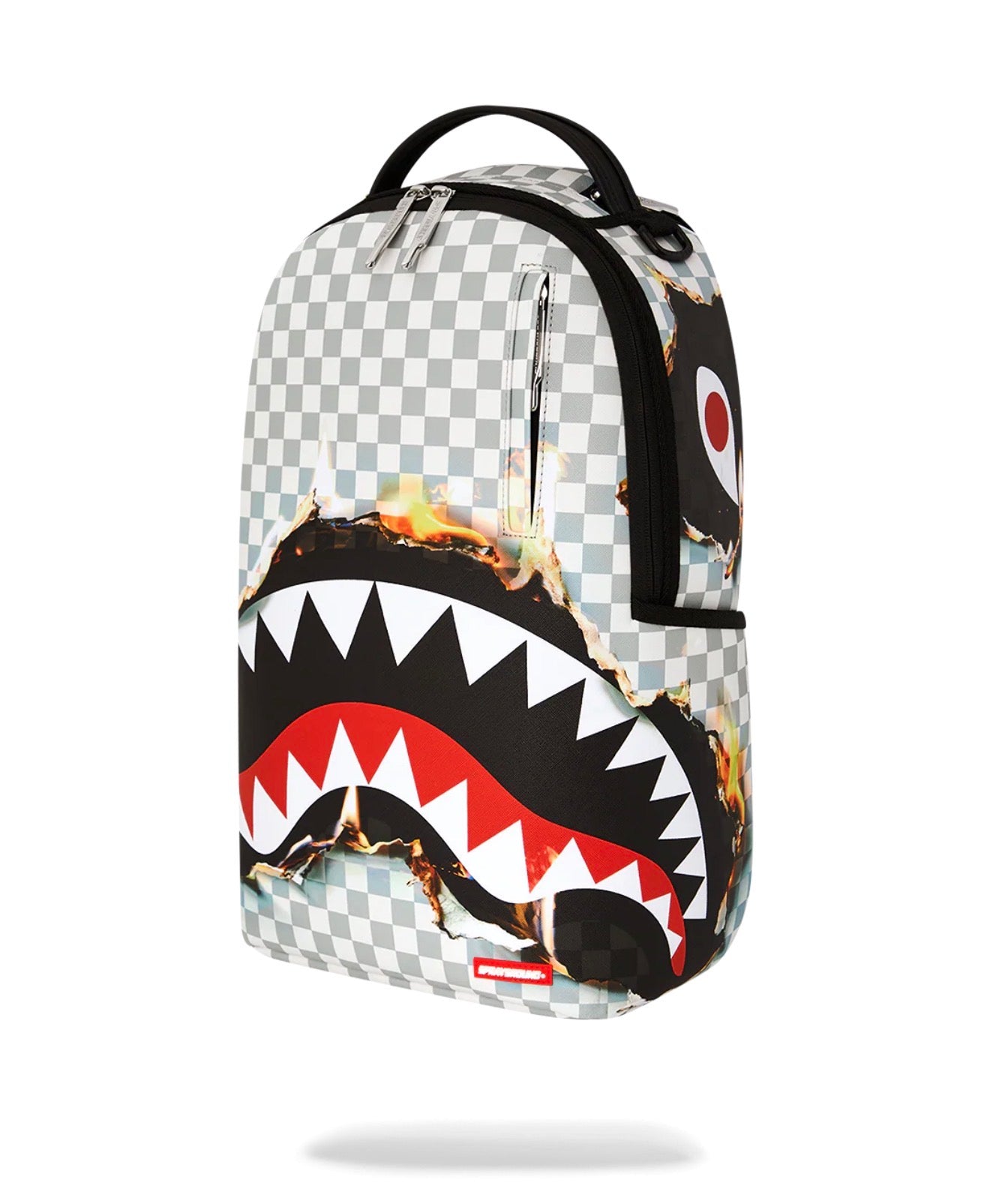 SPRAYGROUND REVEAL THE REAL