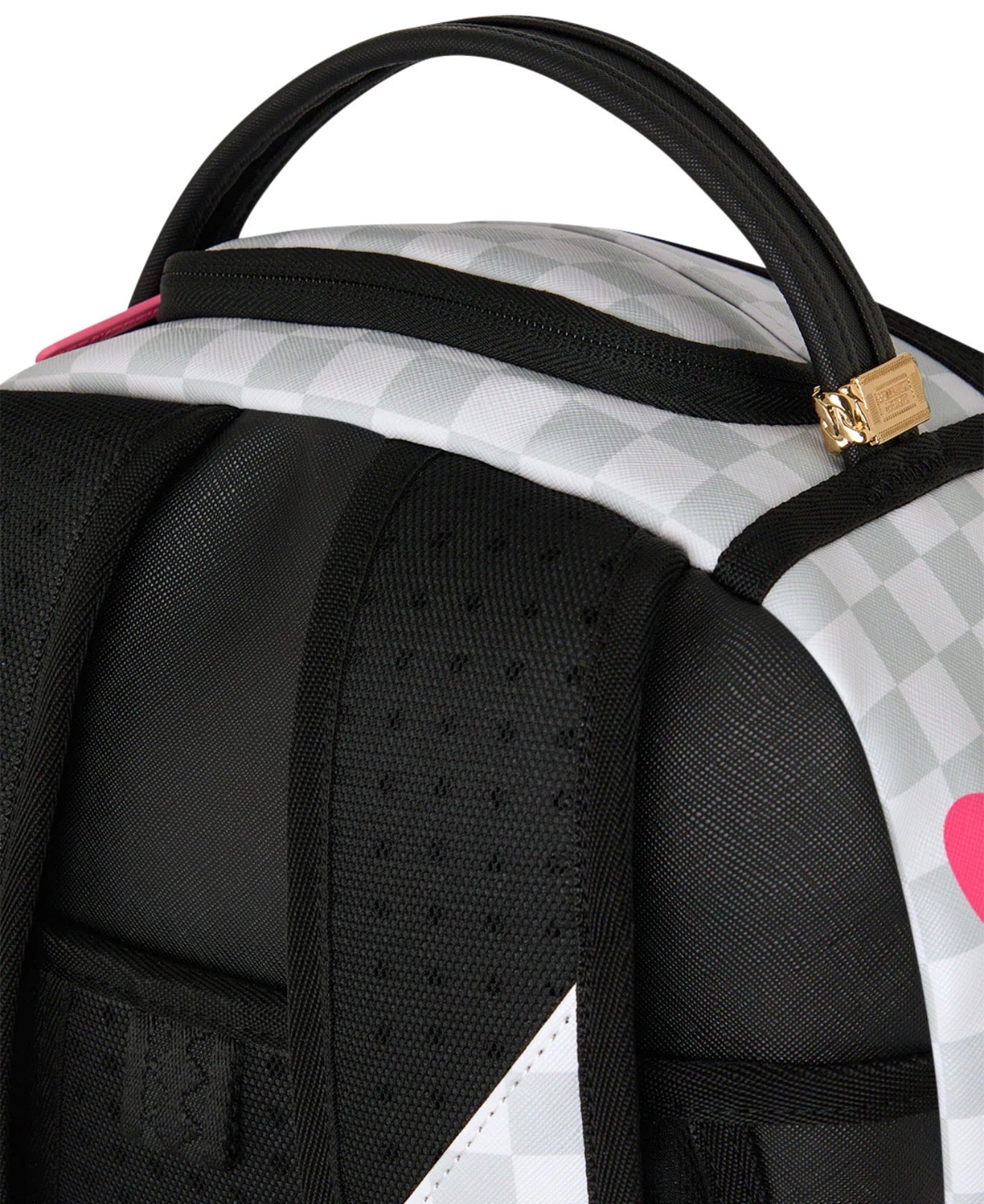 SPRAYGROUND PINK PANTHER PAW