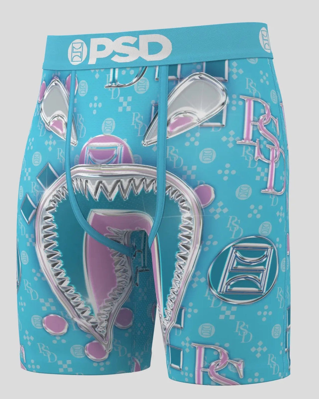 BOXERS PSD